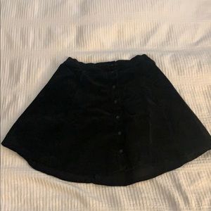 Brandy Melville Mini Skirt